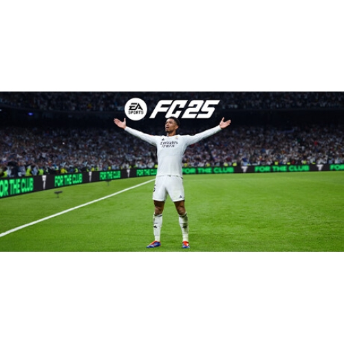  EA PLAY PRO 12 AY PC FC 25 VE 24